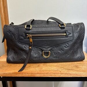 LV empriente inspiree bag